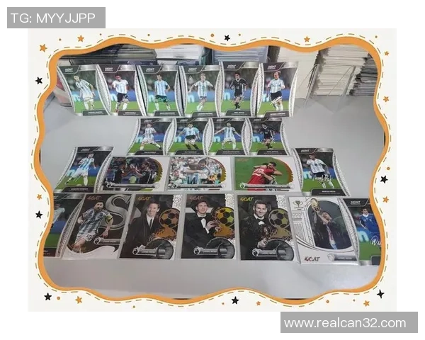 如何制作个性化足球球星卡吊牌并提升收藏价值的技巧与步骤