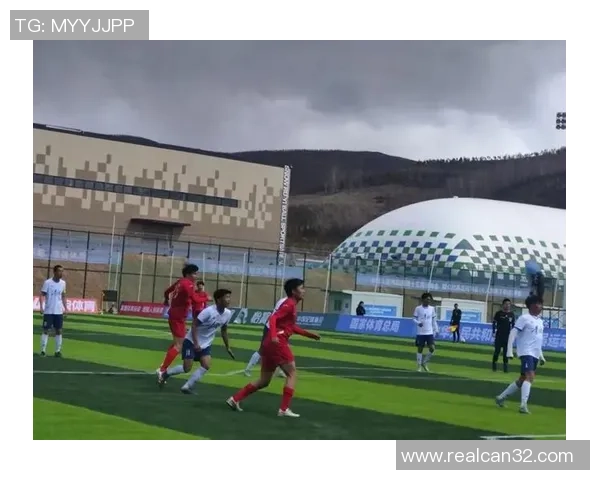 张家口足球联赛的明日之星 张家口足球联赛的明日之星