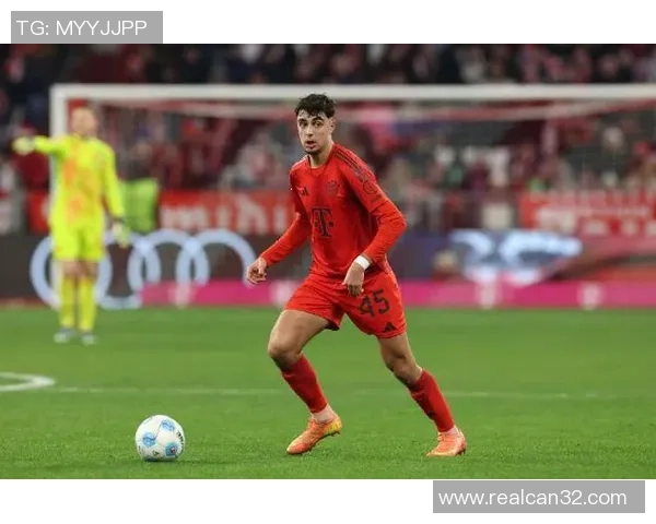 拜仁慕尼黑3号球星是谁 他在球队中扮演怎样的关键角色