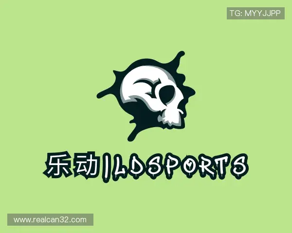 解读乐动|LDSports